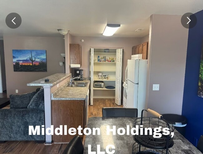 Foto del edificio - Condo for Rent in Battlement Mesa