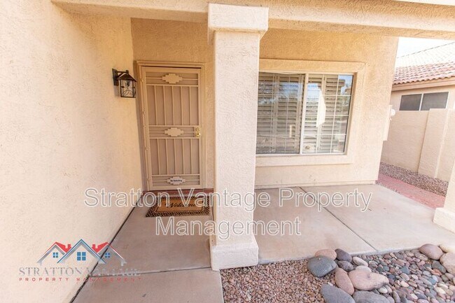 Building Photo - 4316 E Bighorn Ave