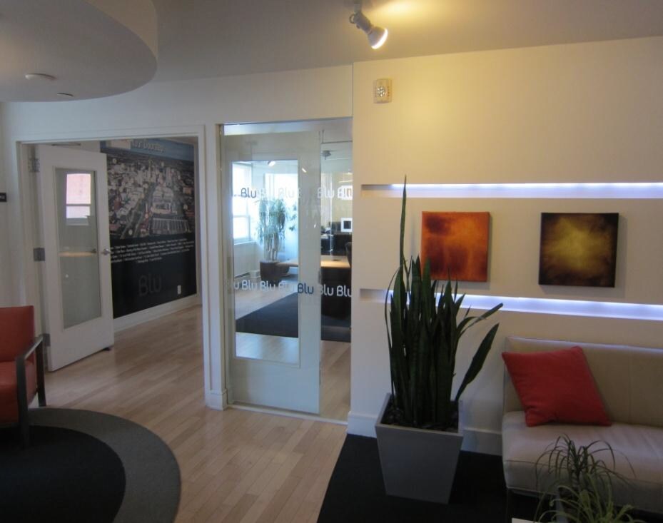 Otro - Blu City Condominiums