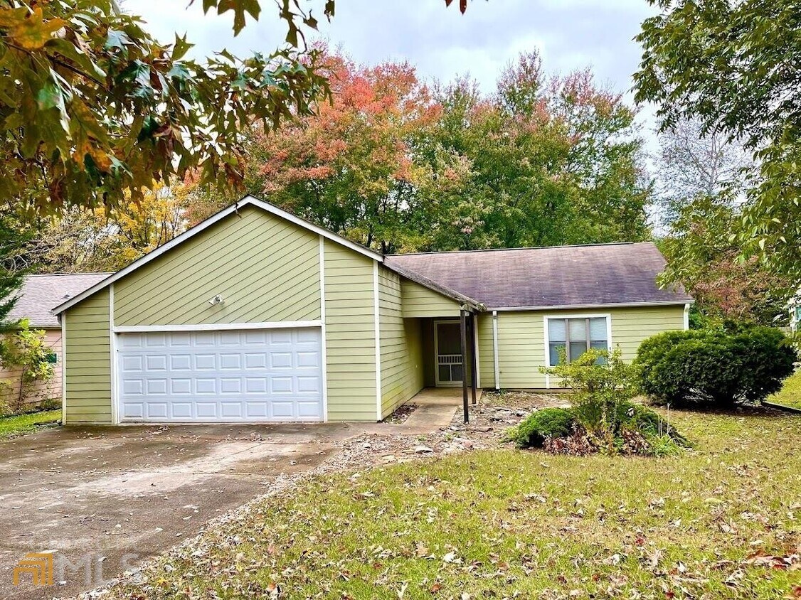 10400 Colony Glen Dr, Alpharetta, GA 30022 House Rental in Alpharetta