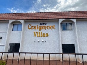 Building Photo - 4300 N Lamont St