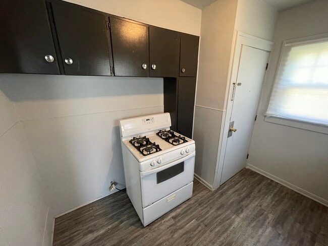 Foto del edificio - 1207 Cleveland-