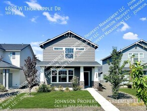 Building Photo - 4899 Thornapple Dr