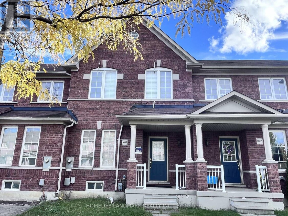 Photo principale - 1083 Bur Oak Ave