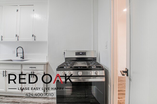 Foto del edificio - 1272 S Mullen Ave