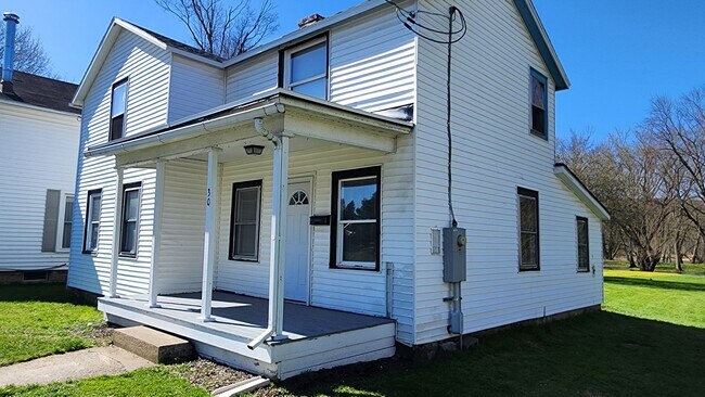 Building Photo - Everything Allegany Has to Offer Including...