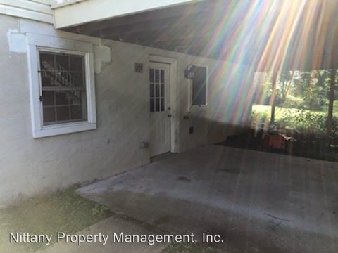 Building Photo - 3 br, 1 bath Apartment - 172B E. Cherry Lane