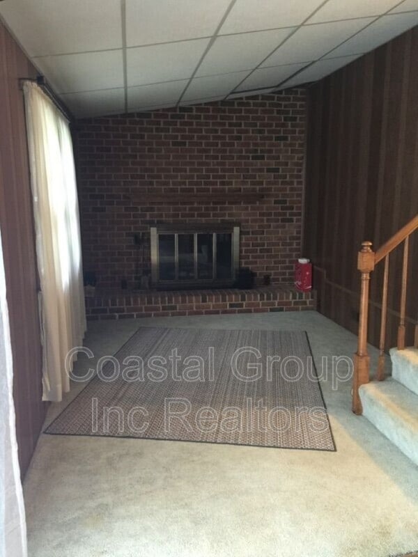 Building Photo - 1324 Virgilina Ave