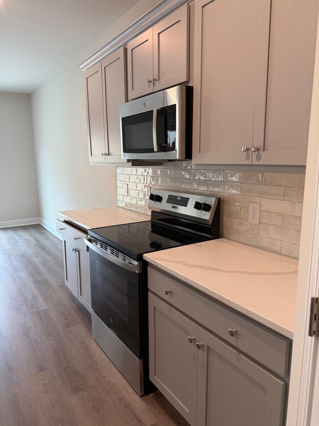 Building Photo - New construction