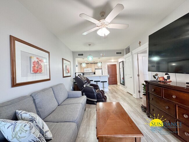 Building Photo - Must See 5th Floor Grand SanDestin Condo