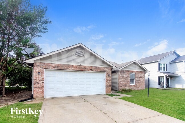 Building Photo - 5204 Hodson Dr