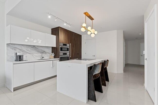 Photo - 851 NE 1st Ave Apartment