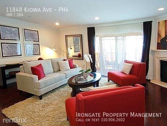 Foto del edificio - 11848 Kiowa Ave