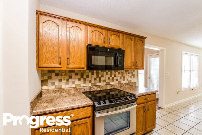 Foto del edificio - 1377 Trail Ridge Ln