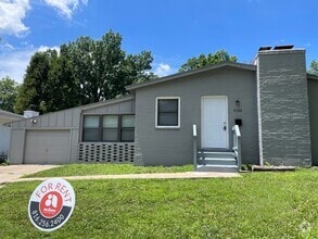 Building Photo - 5104 S Norfleet Rd