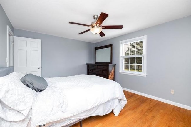 Foto del edificio - 257 Winton St