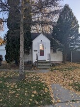 Building Photo - 1820 Harold St