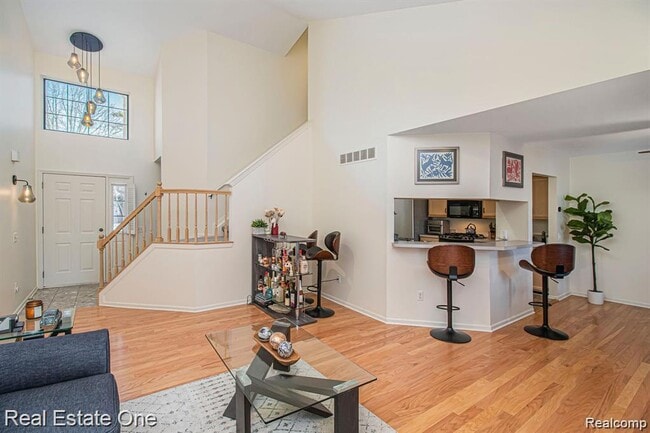 Building Photo - 1137 Fairways Blvd