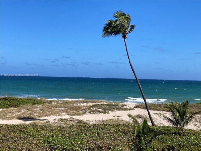 Foto del edificio - 1541 S Ocean Blvd
