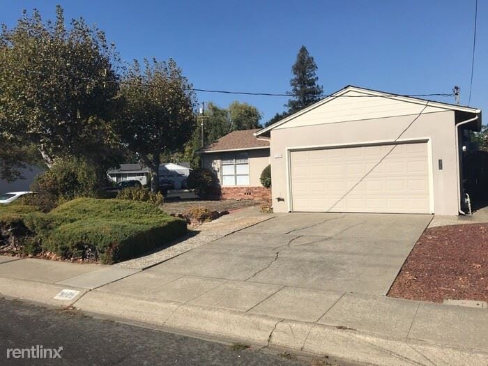 Primary Photo - 3 br, 1.5 bath House - 3125 Mount Diablo St