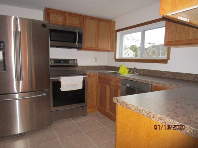 Foto del edificio - Deep Creek South