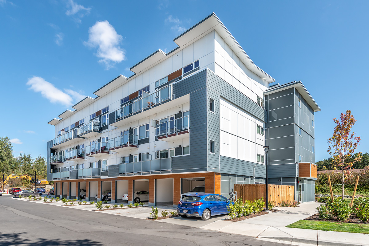 Primary Photo - One Tree Meadow Apartments