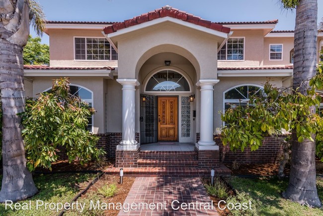Building Photo - 7 br, 7 bath House - 180 E. Foothill Blvd.