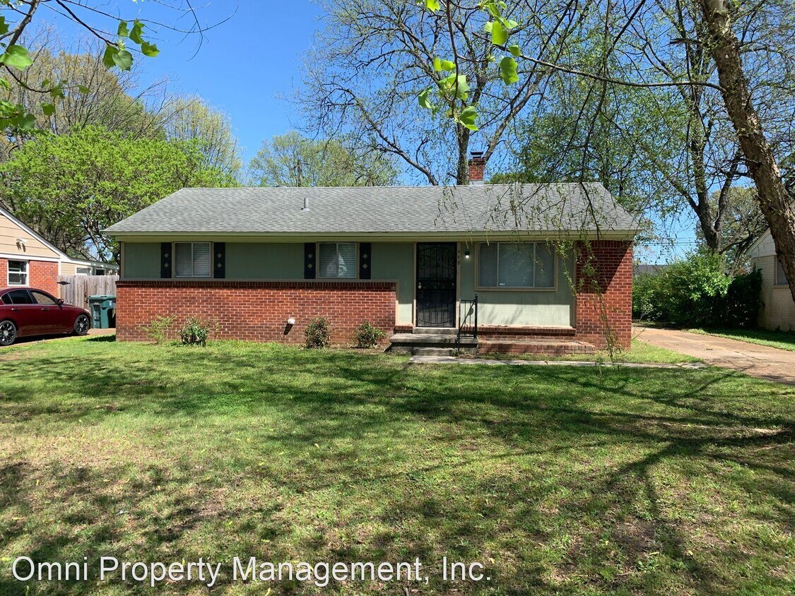 Foto principal - 4 br, 2 bath House - 448 Mc Dermitt Rd
