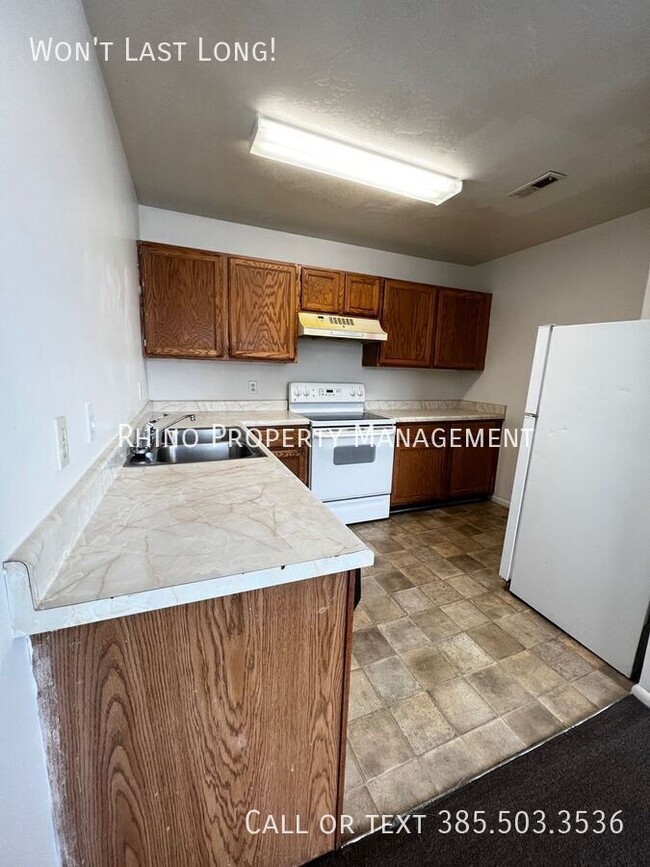 Building Photo - 4780 S 4800 W