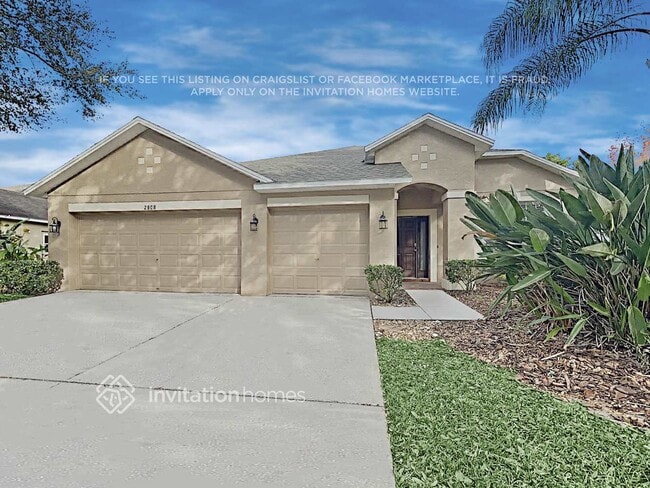 Building Photo - 2808 Windcrest Oaks Ct