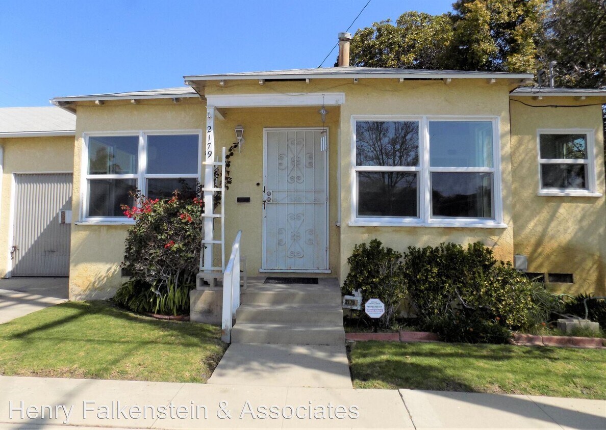 Primary Photo - 25448 Narbonne Ave