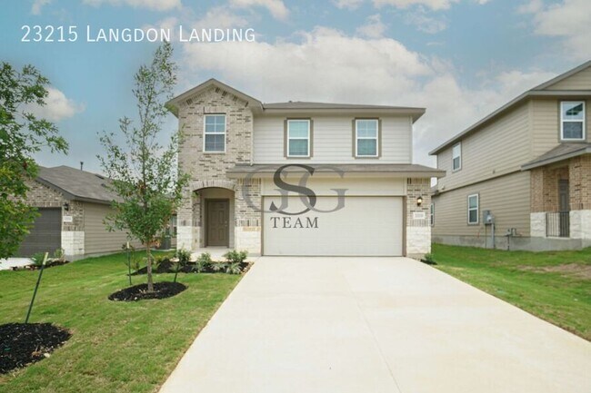 Foto del edificio - 23215 Langdon Landing