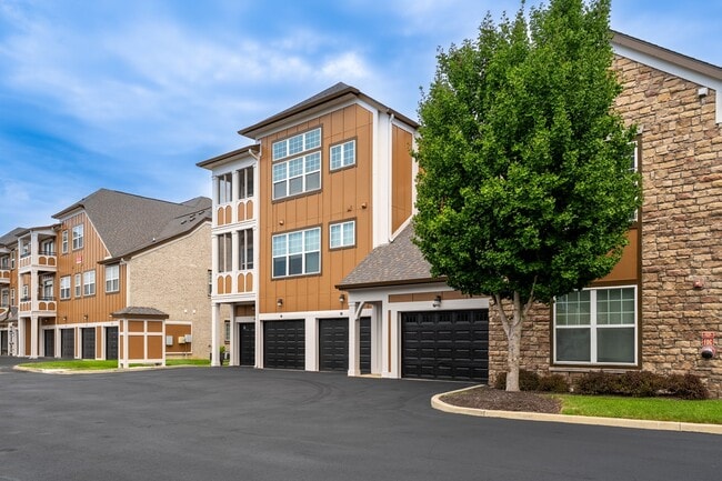 Building Photo - The Hamilton at Fishers