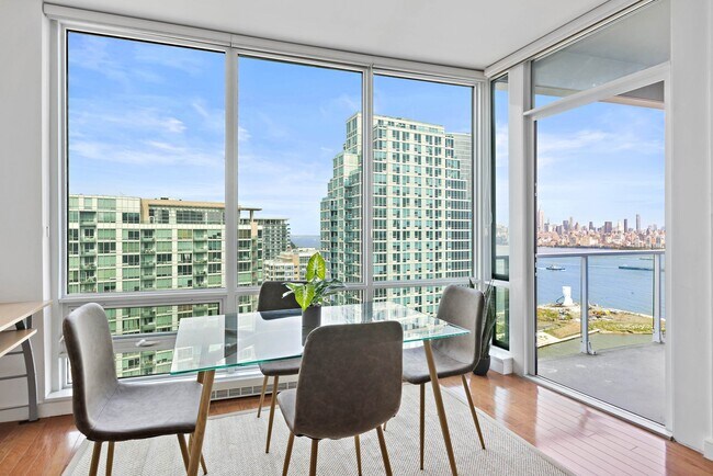 Foto del edificio - 20 Newport Pkwy