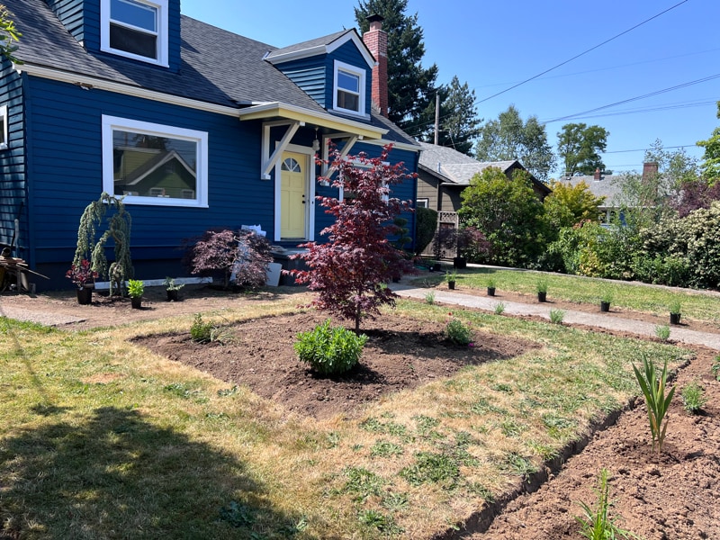 Primary Photo - 315 NE 66th Ave