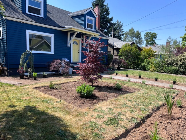 Photo - 315 NE 66th Ave House
