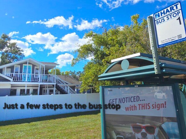 Foto del edificio - 103 W Mohawk Ave