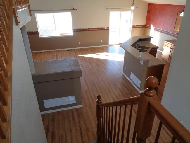Building Photo - 5753 Huerfano Dr