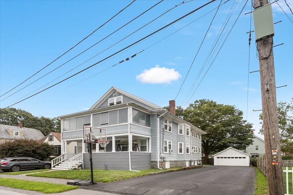 Primary Photo - 39 Granite St