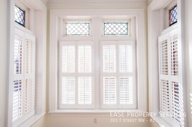 Foto del edificio - 303 T St NW