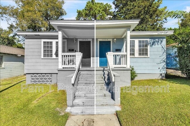 Building Photo - 1024 W 39th St