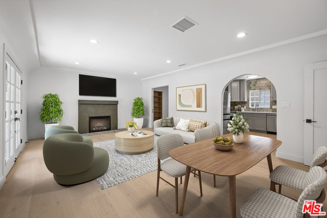 Foto principal - 839 Westmount Dr