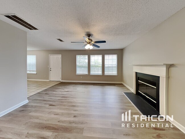 Building Photo - 2237 Tuley Drive Douglasville GA