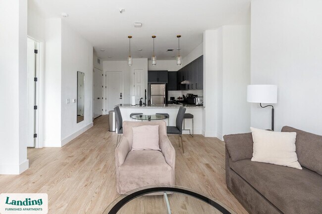 Foto del edificio - 650 E Sycamore St