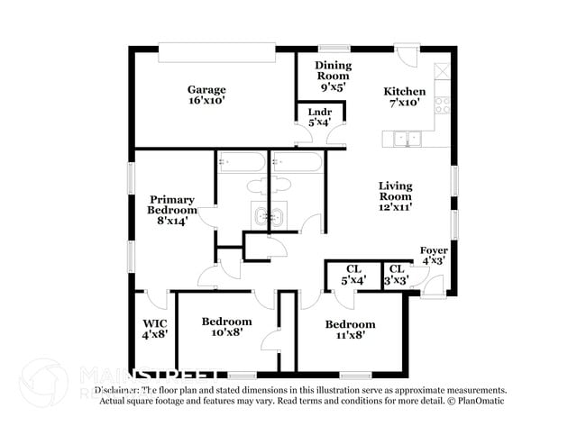 Foto del edificio - 704 Panola Dr