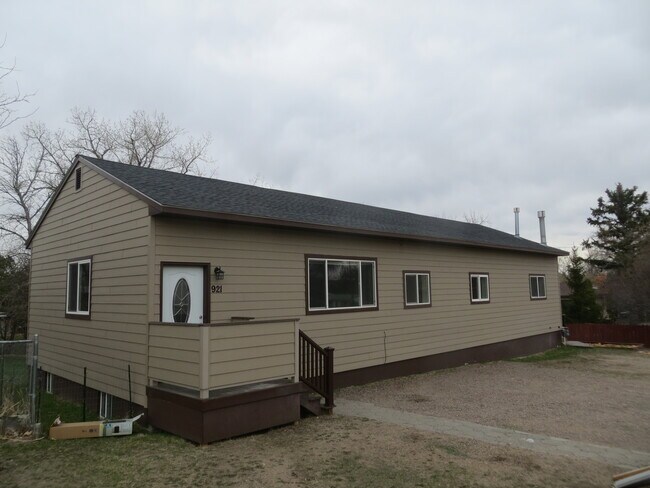 Foto del edificio - 923 4th St SW