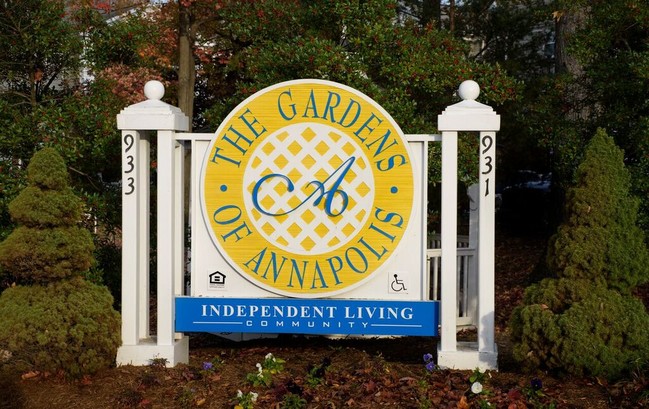 Gardens of Annapolis Rentals - Annapolis, MD | Apartments.com