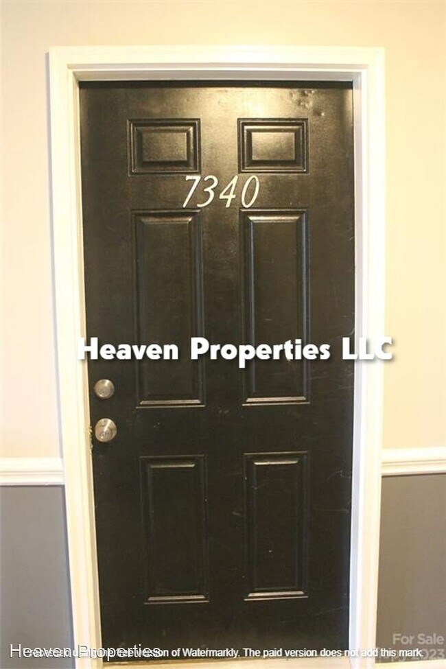 Foto del edificio - 2 br, 2 bath House - 7340 Rose Terrace Ct....