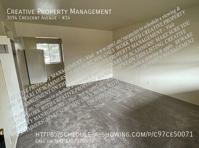 Foto del edificio - 3094 Crescent Ave