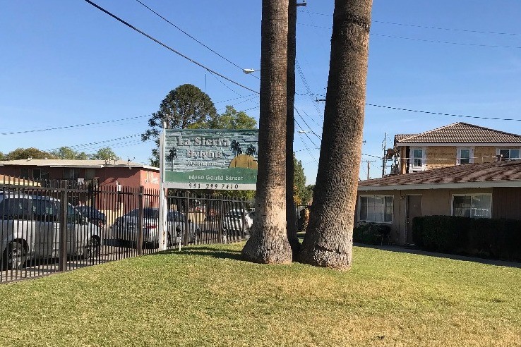 Foto principal - 10170 Gould St